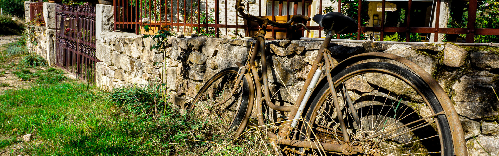 Entre sport et nature 