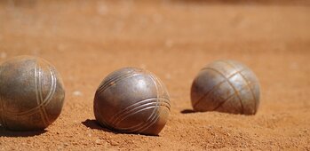 Belmont Pétanque Club