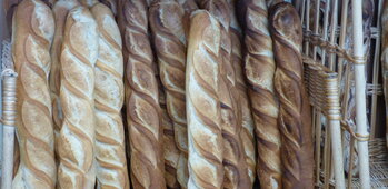 BOULANGERIE SAVEUR ET TRADITION