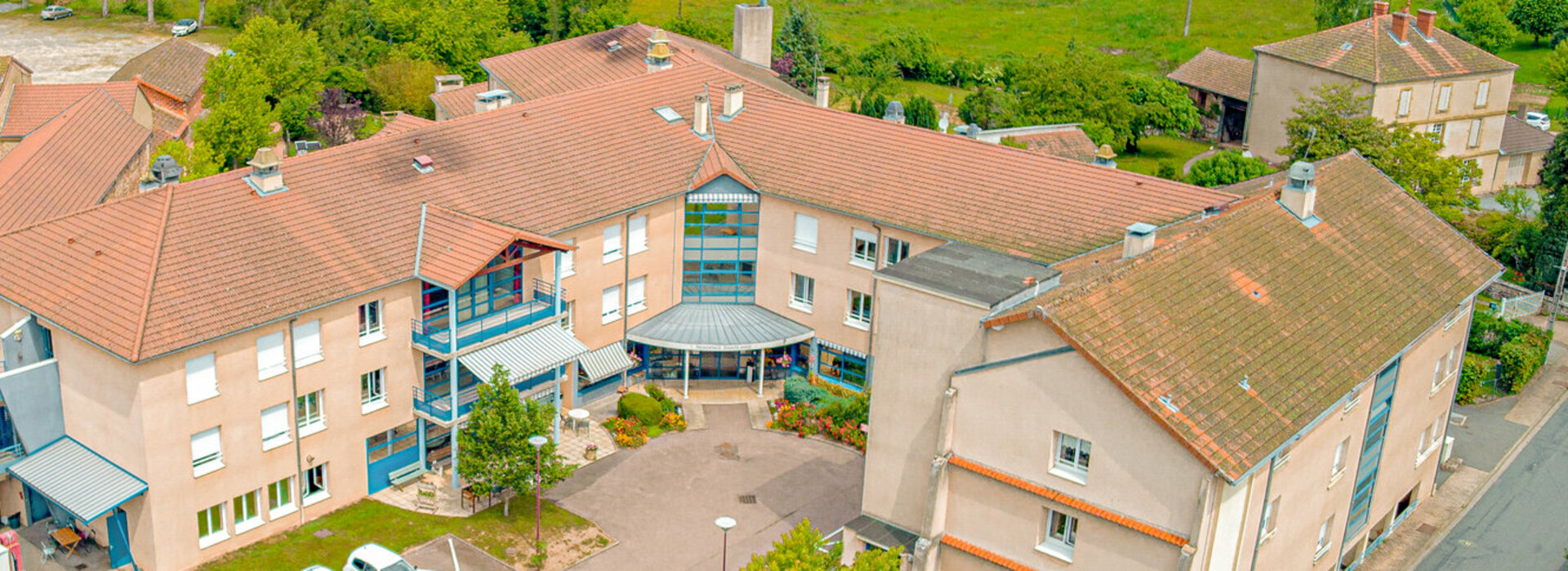 Mairie de Belmont-de-la-Loire